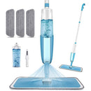 MOP SPONTEX Quick Spray Duo Retail Set*