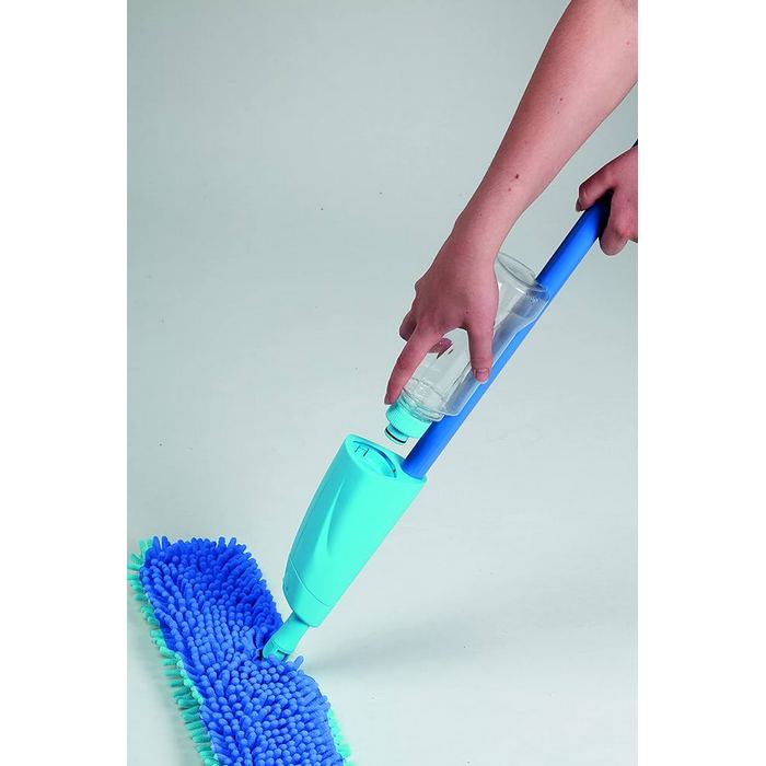 MOP SPONTEX Quick Spray Duo Retail Set