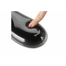 MOUSE PAD Kensington Duo Gel / SILICON, 182 x 240 mm