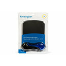 MOUSE PAD Kensington Duo Gel / SILICON, 182 x 240 mm
