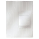 MAPA PLASTIC A4 LEITZ Combi File, cu separatoare, set 3 buc, TRANSPARENTA