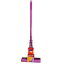 MOP PVA ALBASTRU OTI cu coada telescopica 110 cm