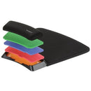 MOUSE PAD cu suport pentru incheietura mainii ajustabil Kensington SmartFit®, 219 x 318 mm