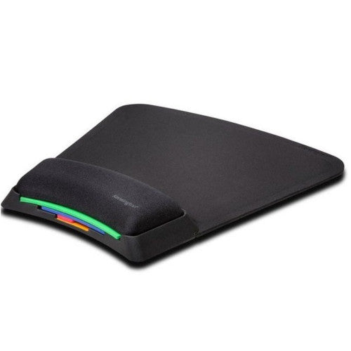 MOUSE PAD cu suport pentru incheietura mainii ajustabil Kensington SmartFit®, 219 x 318 mm