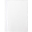 DOSAR PLASTIC NOKI Std, cu sina si 2 perforatii