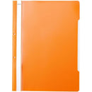 DOSAR PLASTIC NOKI Std, cu sina si 2 perforatii