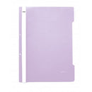 DOSAR PLASTIC NOKI Std, cu sina si 2 perforatii