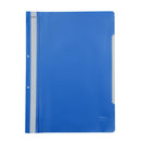 DOSAR PLASTIC NOKI Std, cu sina si 2 perforatii