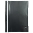 DOSAR PLASTIC NOKI Std, cu sina si 2 perforatii