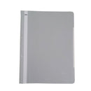 DOSAR PLASTIC NOKI Std, cu sina si 2 perforatii