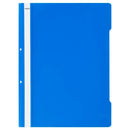 DOSAR PLASTIC NOKI Std, cu sina si 2 perforatii