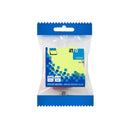 NOTES ADEZIV FORMA CUB 70 x 70mm, 200 file/set