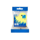 NOTES ADEZIV FORMA CUB 70 x 70mm, 200 file/set