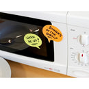 NOTES ADEZIV FORMA CUB 70 x 70mm, 200 file/set