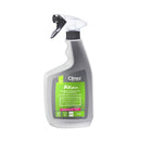 ODORIZANT CAMERA Clinex AIR PLUS ORIENTAL cu pulverizator, 650 ml
