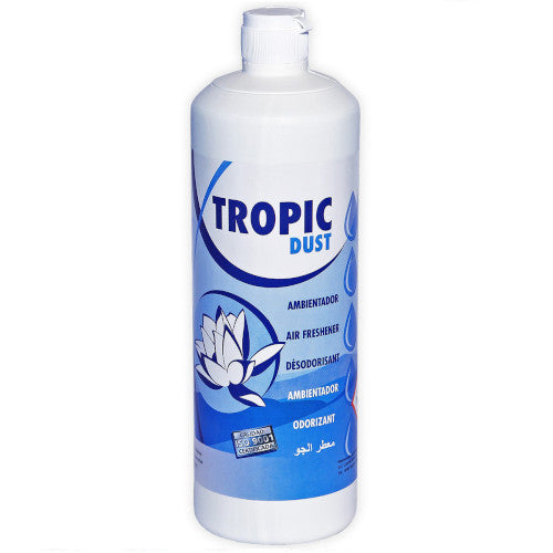 ODORIZANT LICHID PROFESIONAL Tropic, 1 litru