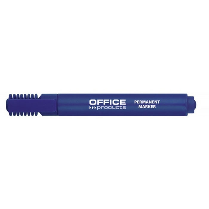 MARKER PERMANENT varf tesit Office Products - scriere 1,00-5,00 mm