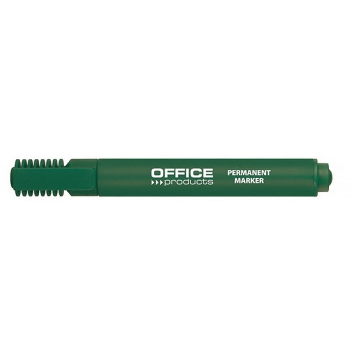 MARKER PERMANENT varf tesit Office Products - scriere 1,00-5,00 mm