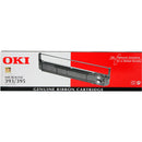 OKI RIBBON 09002311 BLACK - 5000000caractere*