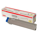 OKI TONER 42918913 YELLOW - 15000pagini*