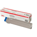 OKI TONER 42918916 BLACK - 15000pagini*