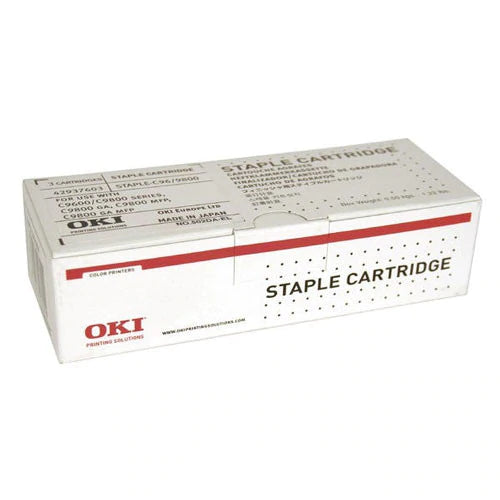 OKI CARTUS CAPSE 42937603 - 15000capse*