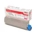 OKI TONER 43324422 MAGENTA - 5000pagini*