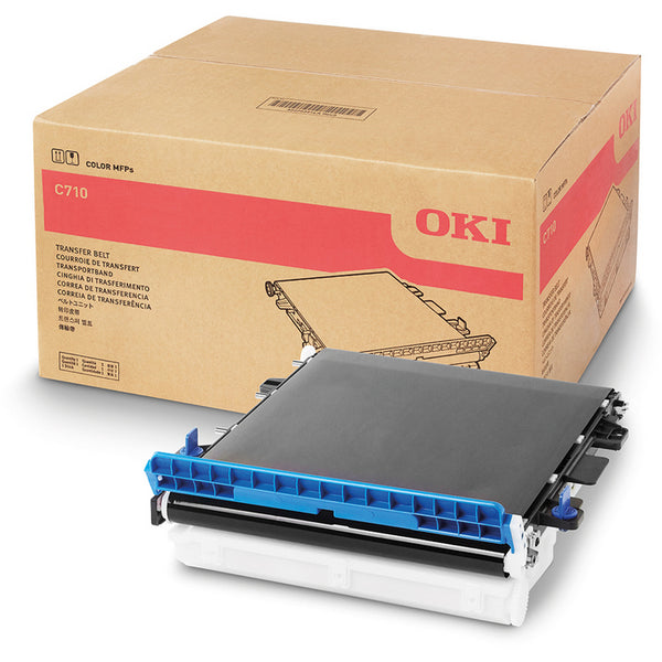 OKI TRANSFER BELT 43363412 - 60000pagini*