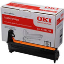 OKI DRUM 43381708 BLACK - 20000pagini*