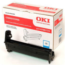 OKI DRUM 43381723 CYAN - 20000pagini*