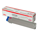 OKI TONER 43837130 MAGENTA - 22000pagini*