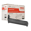 OKI DRUM 43870008 BLACK - 20000pagini*