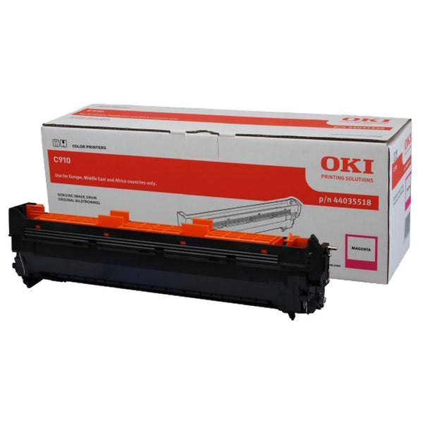 OKI DRUM 44035518 MAGENTA - 20000pagini*