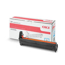 OKI DRUM 44035523 CYAN - 20000pagini*