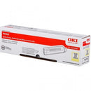 OKI TONER 44059209 YELLOW - 10000pagini*