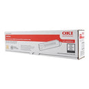 OKI TONER 44059212 BLACK - 9500pagini*