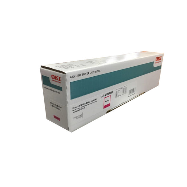 OKI TONER 44059258 MAGENTA - 9000pagini*