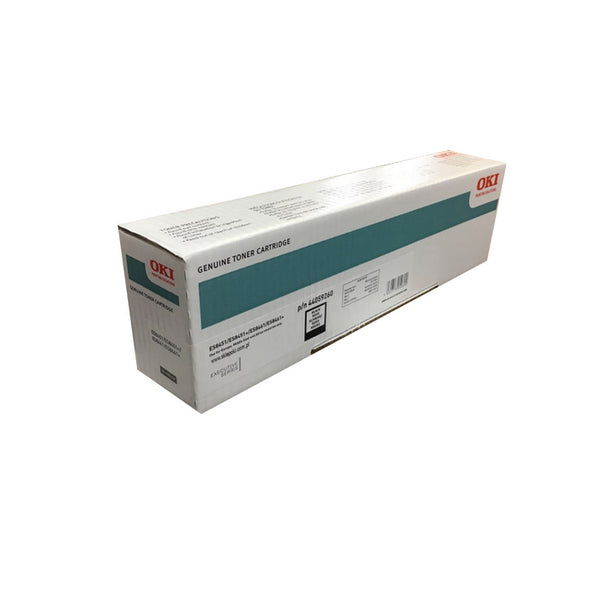 OKI TONER 44059260 BLACK - 9000pagini*