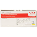 OKI DRUM 44064009 YELLOW - 20000pagini*