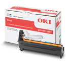 OKI DRUM 44315107 CYAN - 20000pagini*