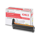 OKI DRUM 44318505 YELLOW - 20000pagini*