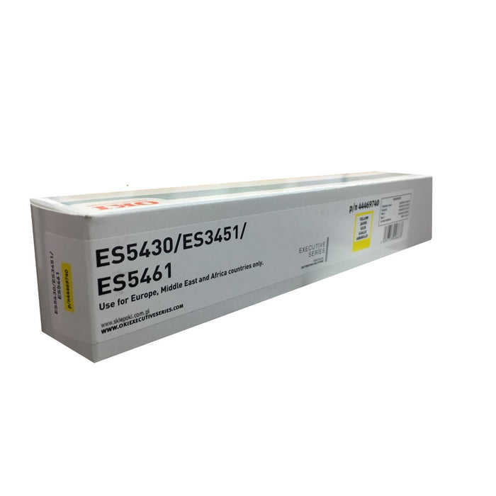 OKI TONER 44469740 YELLOW - 5000pagini*