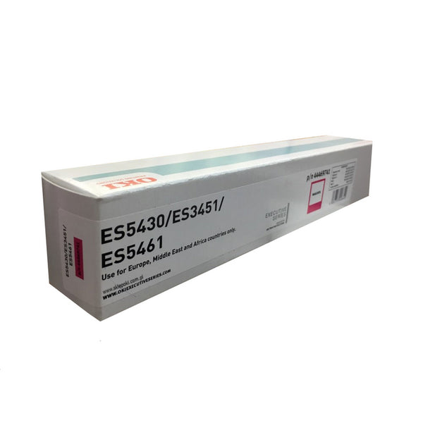 OKI TONER 44469741 MAGENTA - 5000pagini*