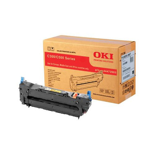 OKI FUSER/CUPTOR 44472603 - 60000pagini*