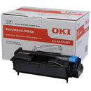 OKI DRUM 44574307 BLACK - 25000pagini*