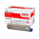 OKI TONER 44643002 MAGENTA - 7300pagini*