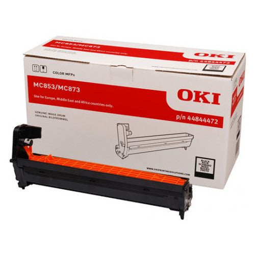 OKI DRUM 44844472 BLACK - 30000pagini*