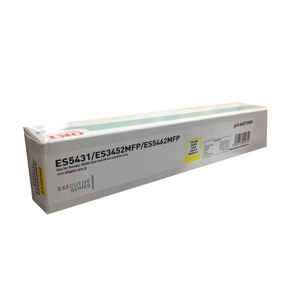 OKI TONER 44973509 YELLOW - 6000pagini*