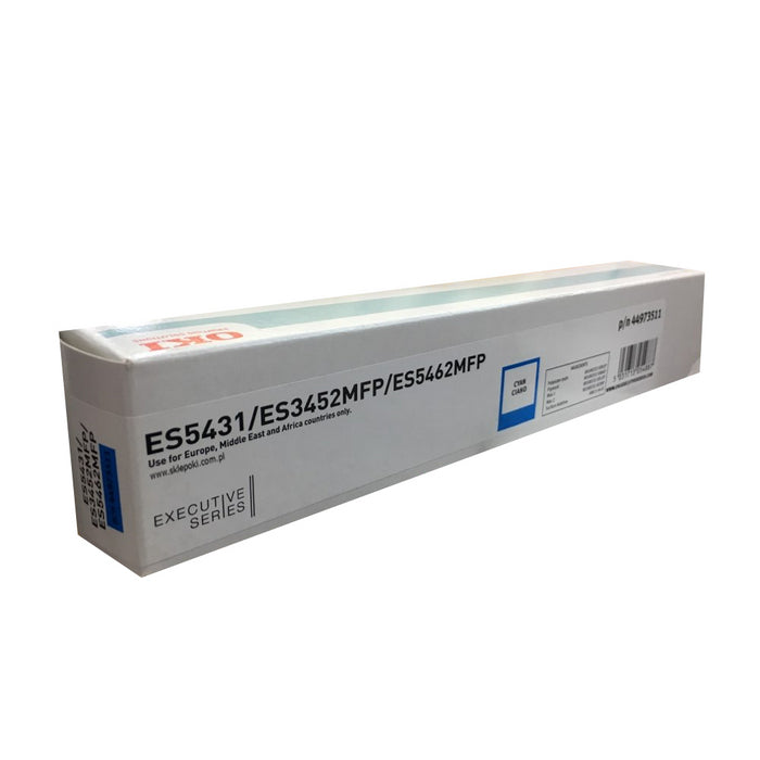 OKI TONER 44973511 CYAN - 6000pagini*