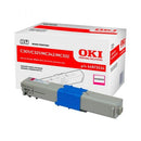 OKI TONER 44973534 MAGENTA - 1500pagini*